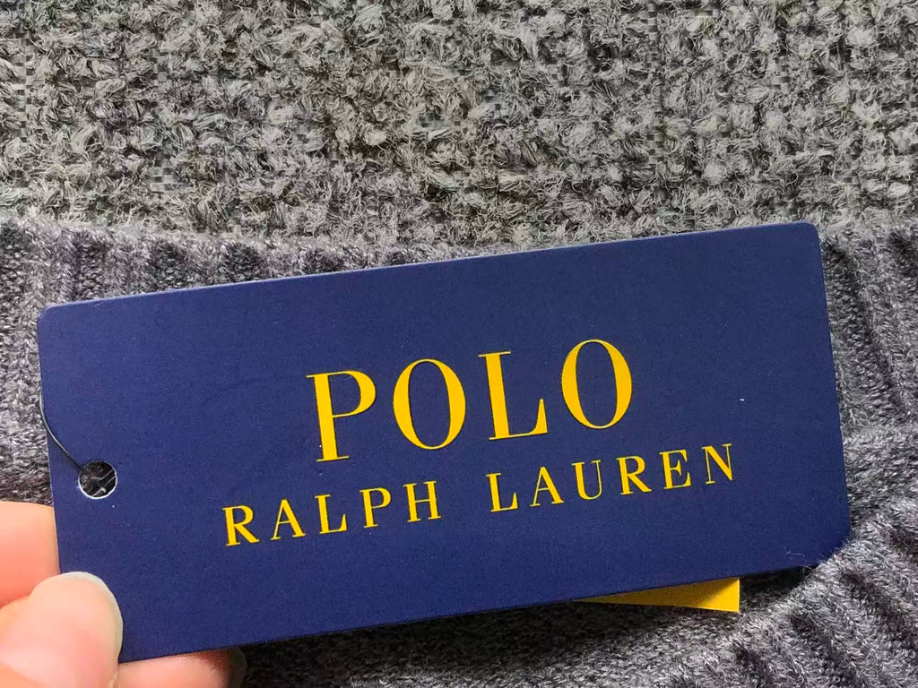 Ralph Lauren Sweater Female