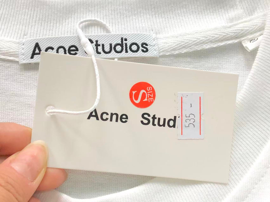 AcneStdios Tshirt
