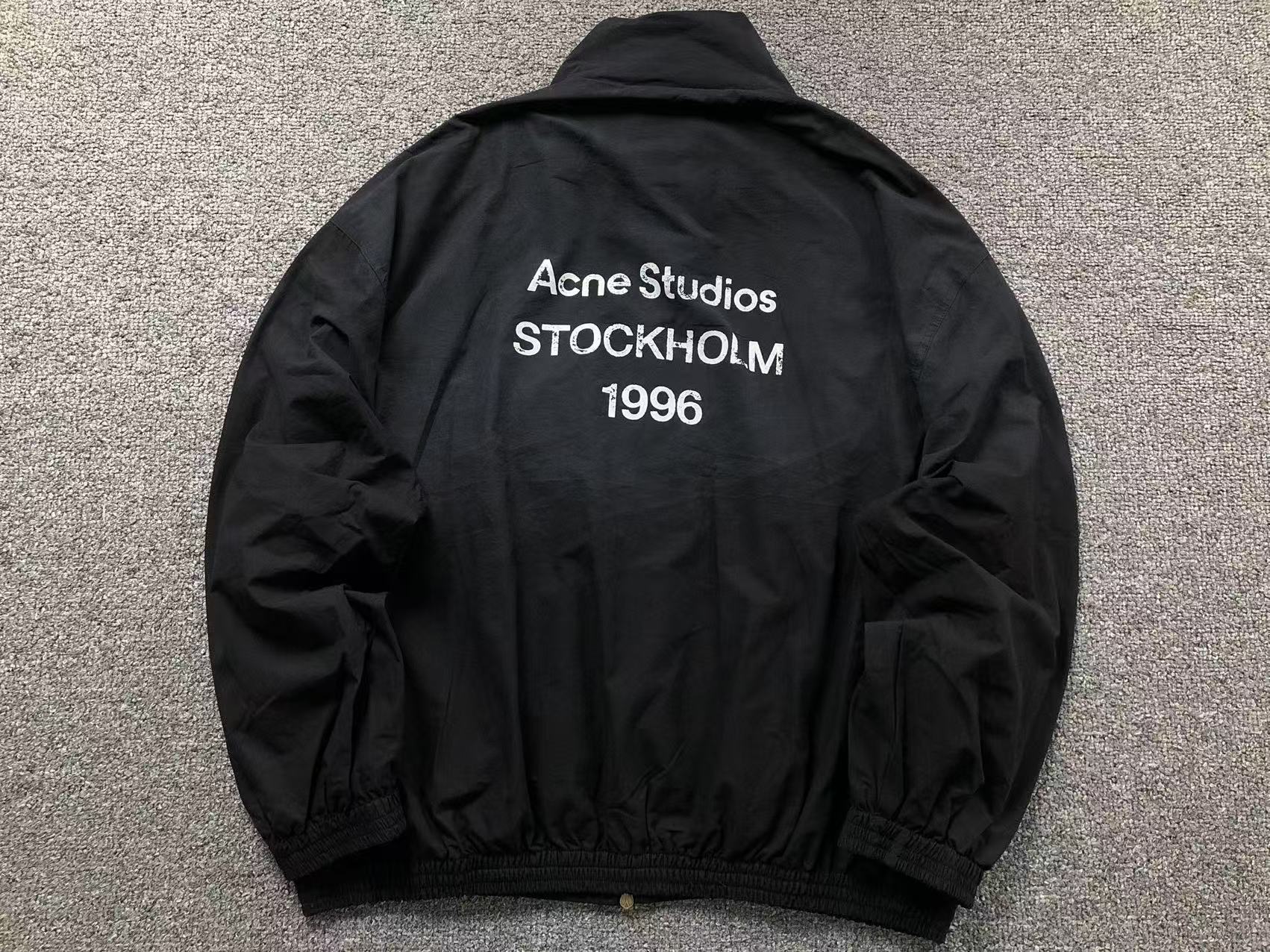 AcneStdios Jacket