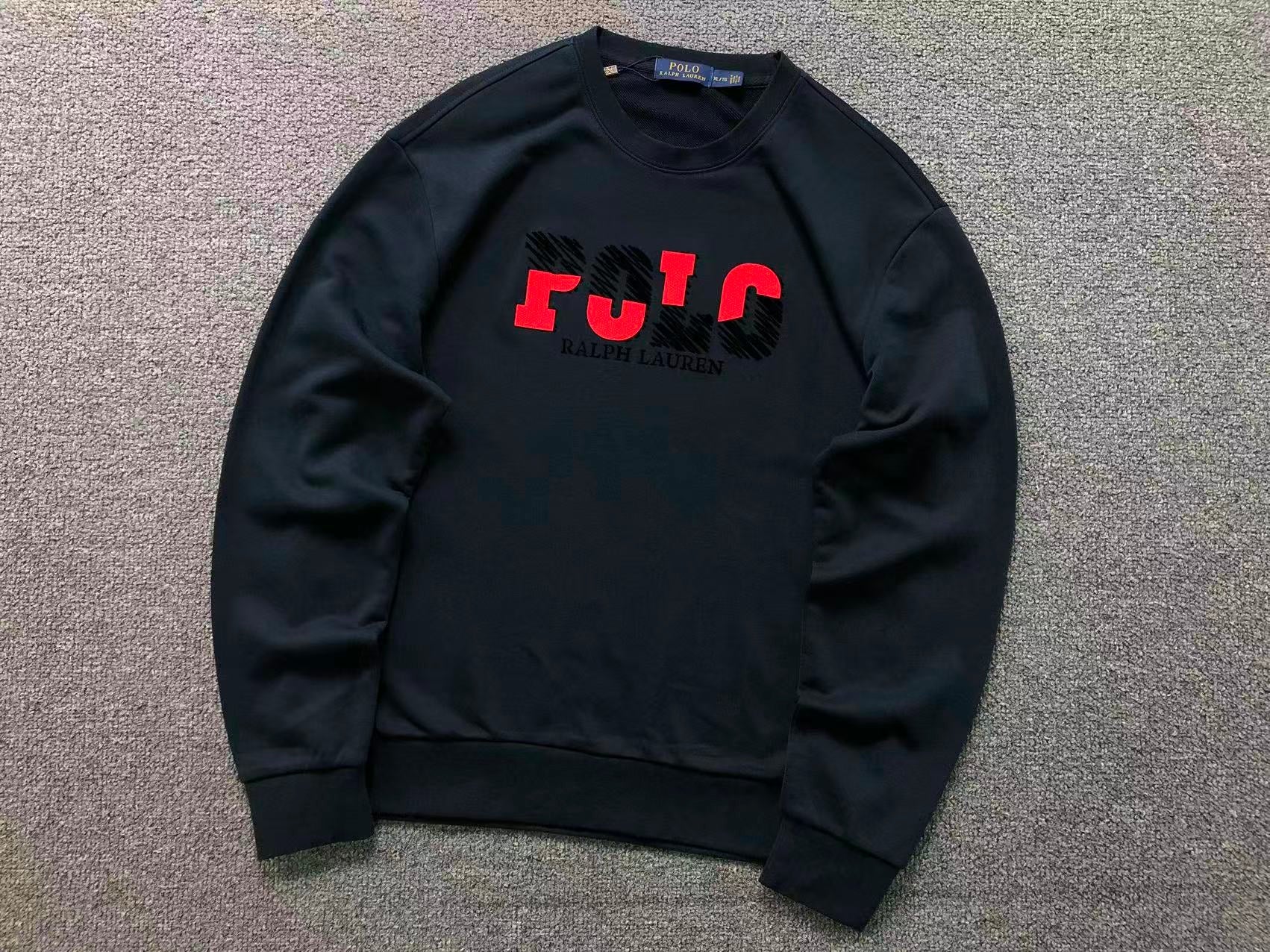 Ralph Lauren Hoodie