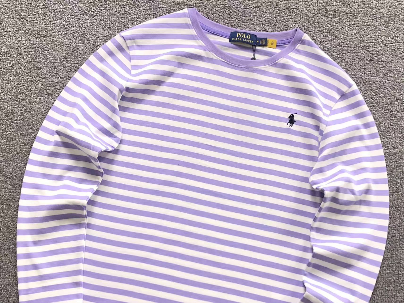 Ralph Lauren Longsleeve Female