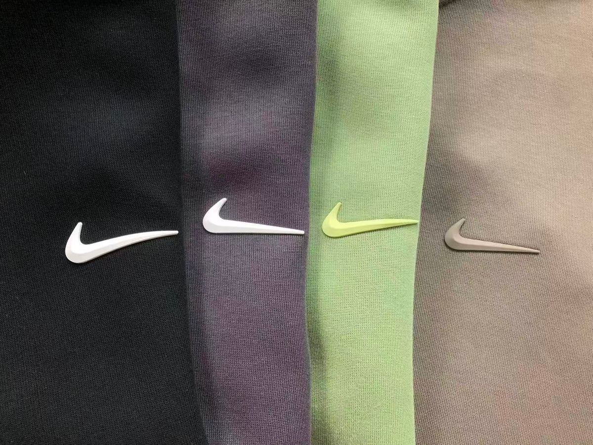 N1K Pants & Hoodie