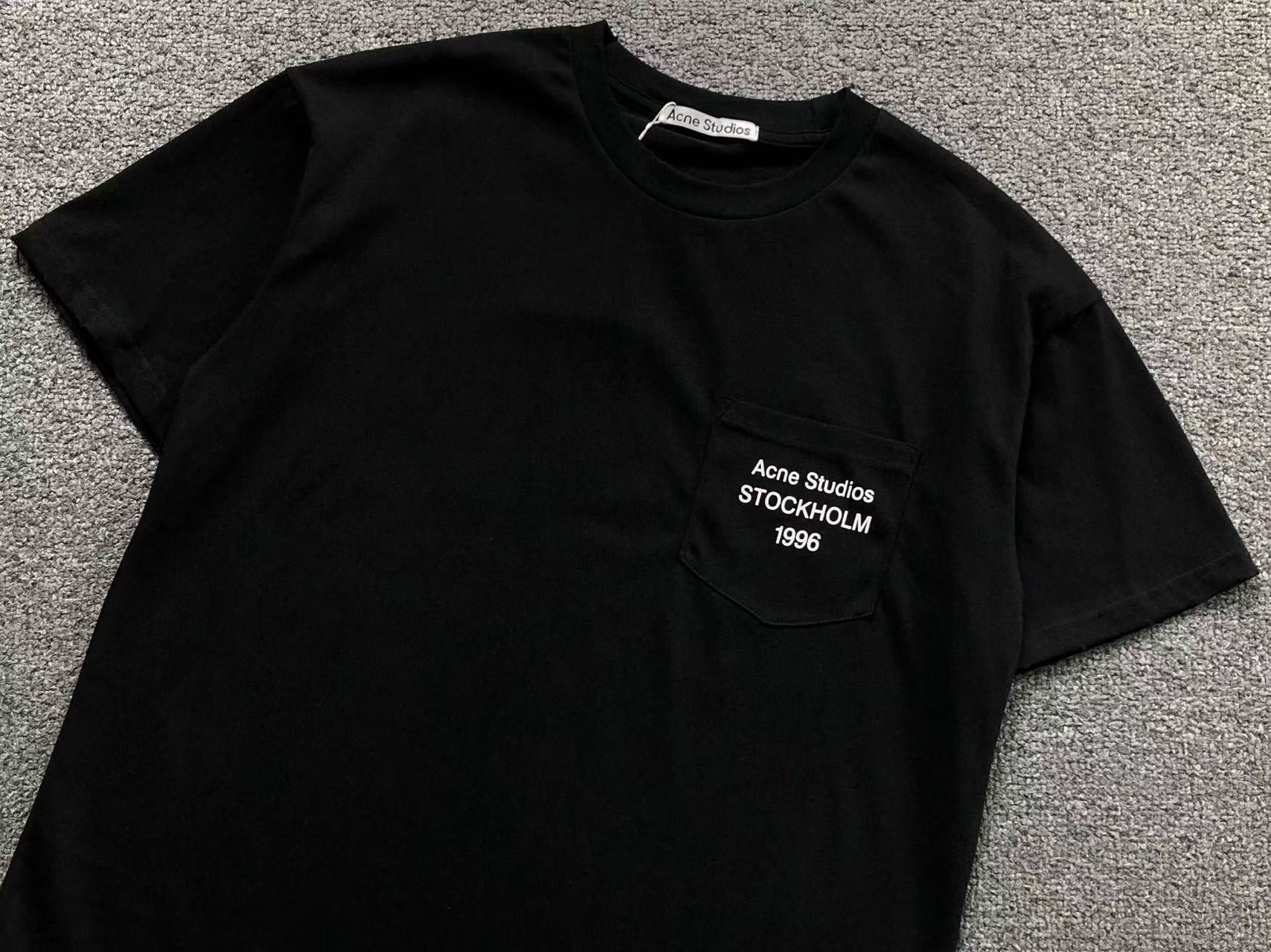 AcneStdios Tshirt