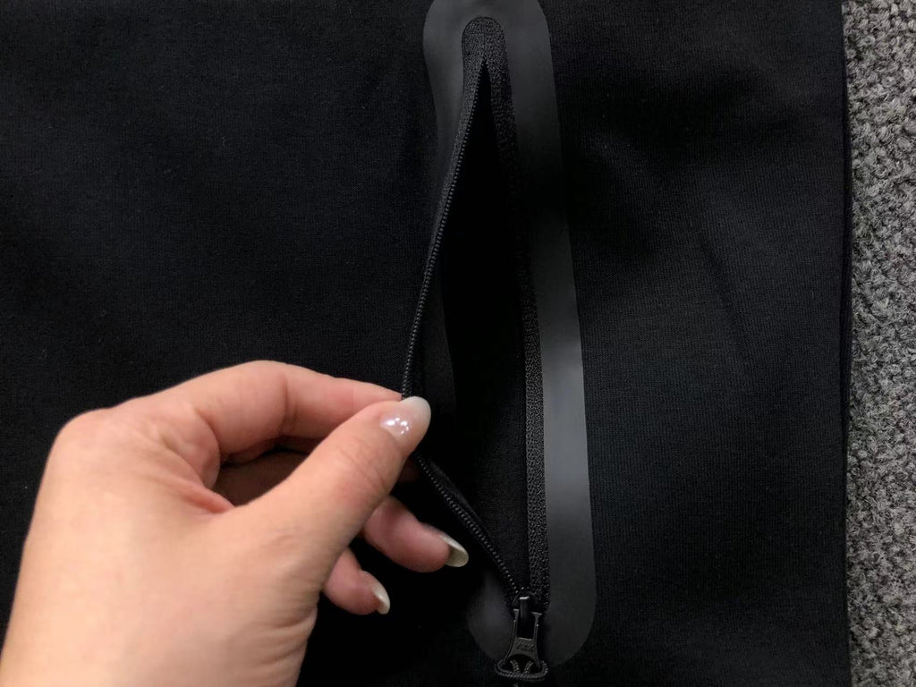 N1K Pants & Hoodie