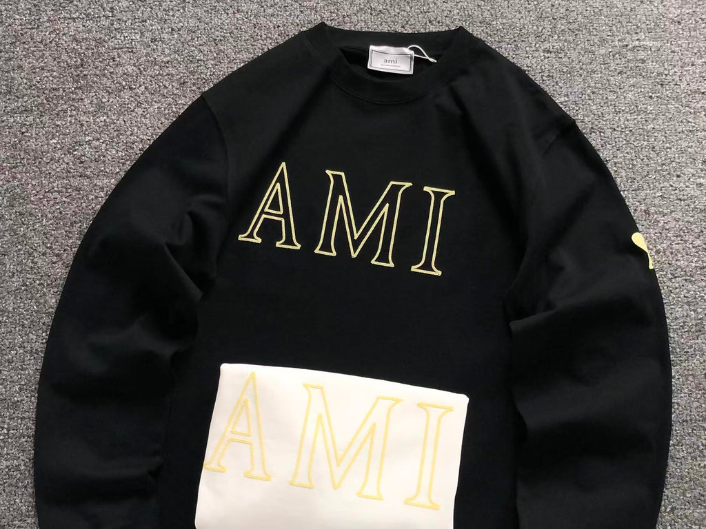 Am1 Longsleeve
