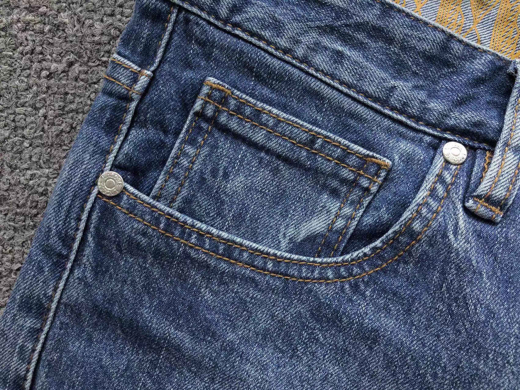 Classic Pants