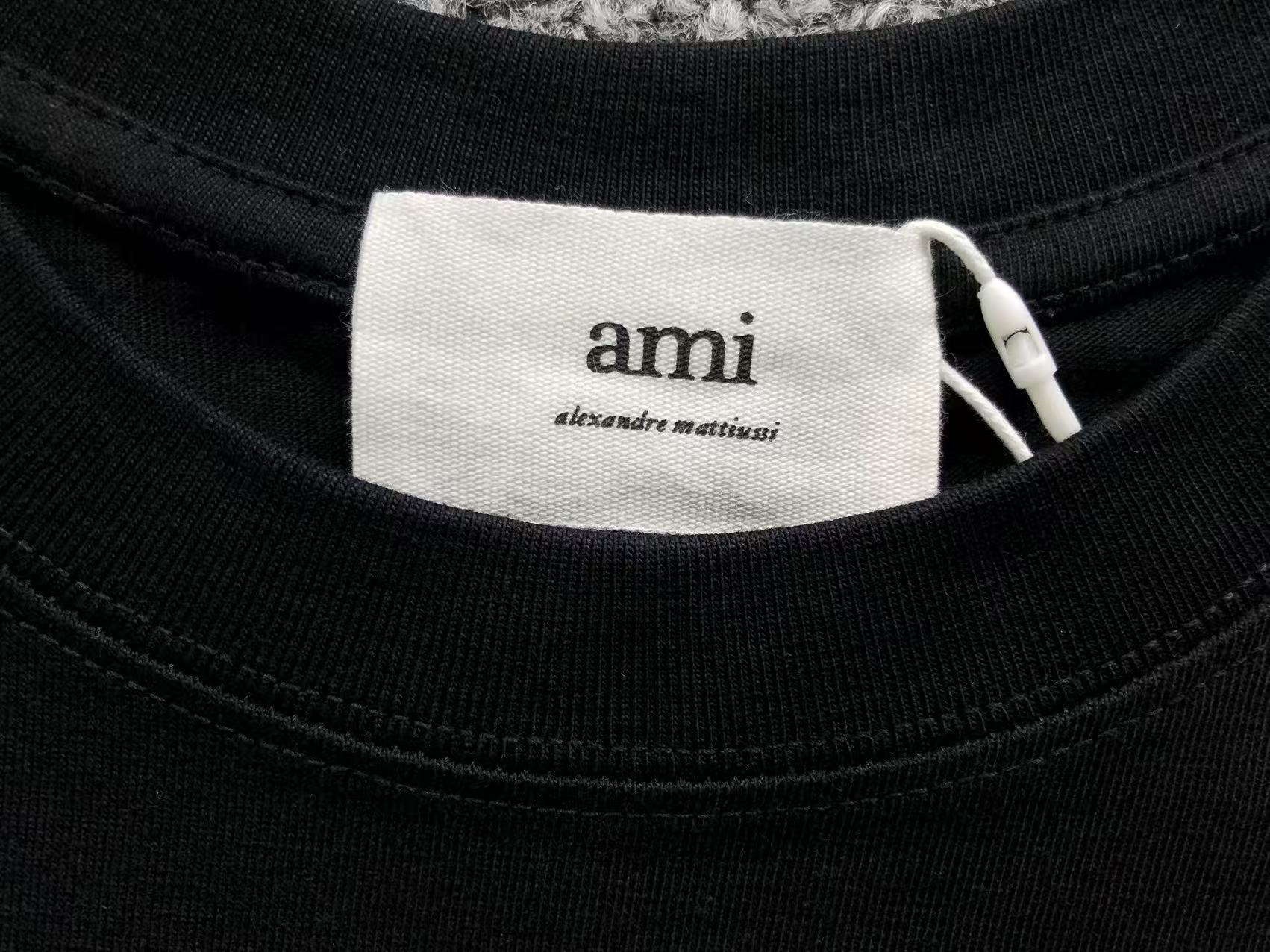 Am1 Longsleeve