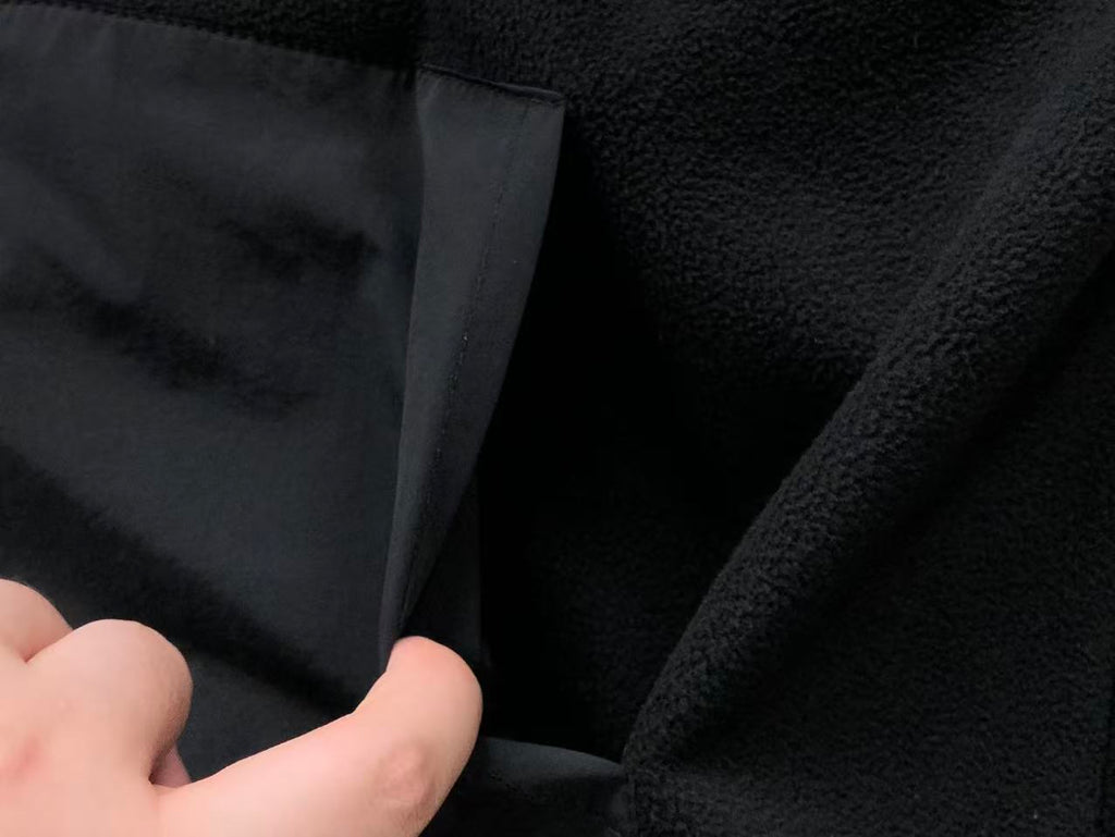N1K Jacket