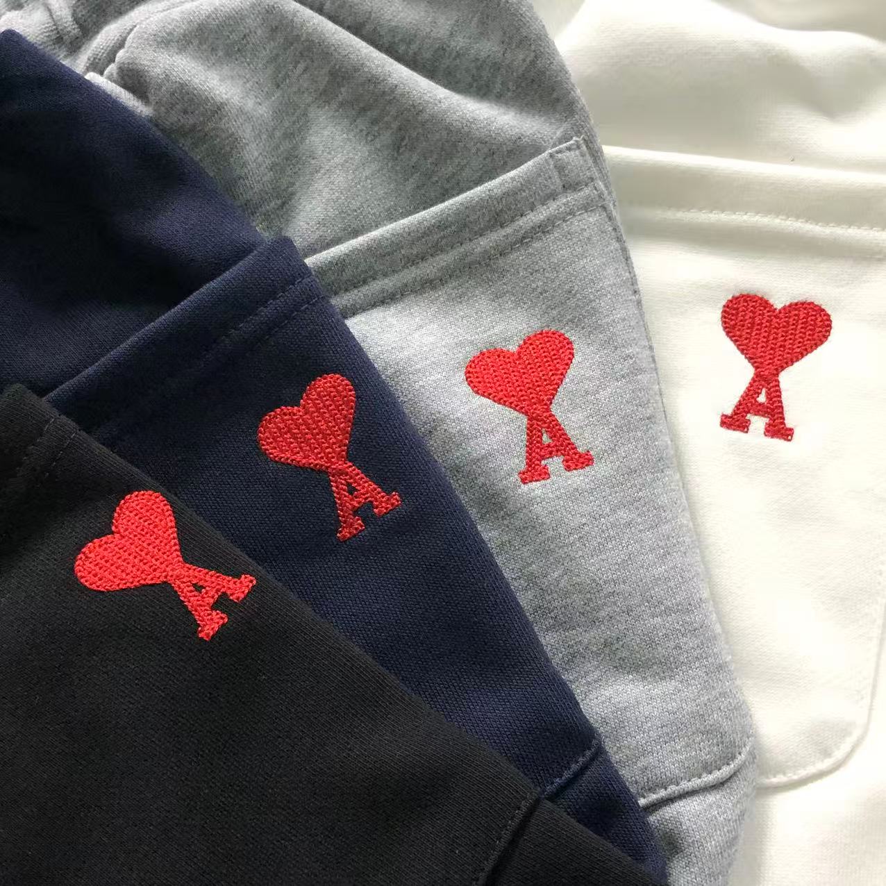 Am1 Shorts