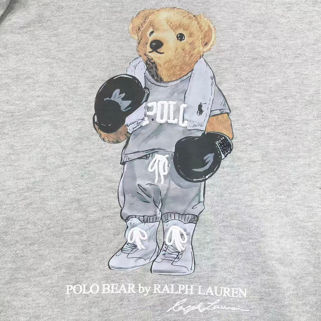 Ralph Lauren Hoodie Female
