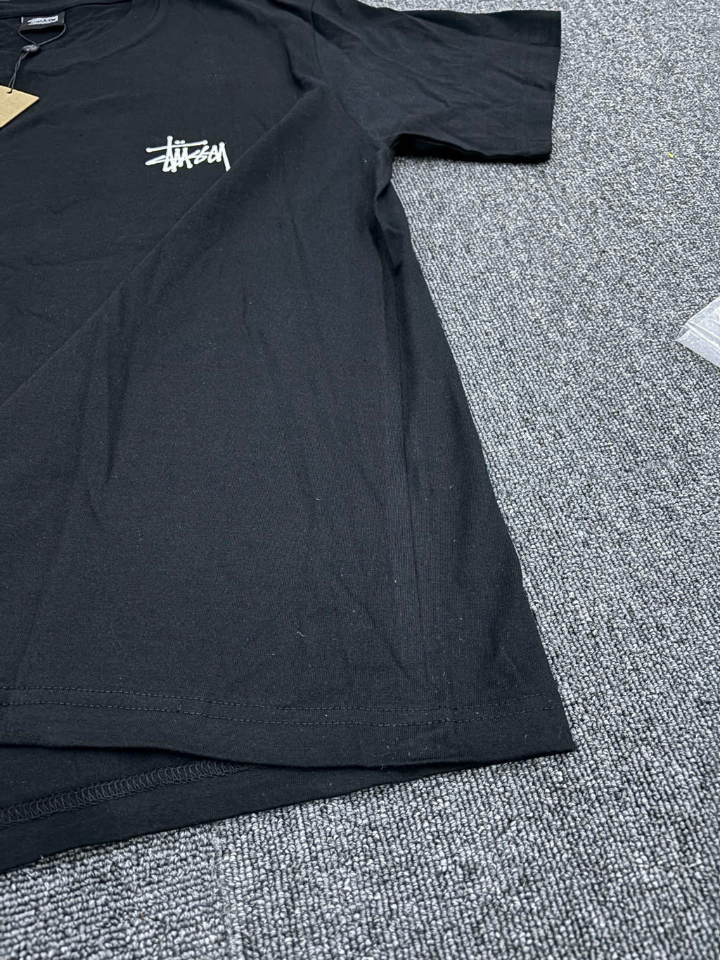 Stu Tshirt