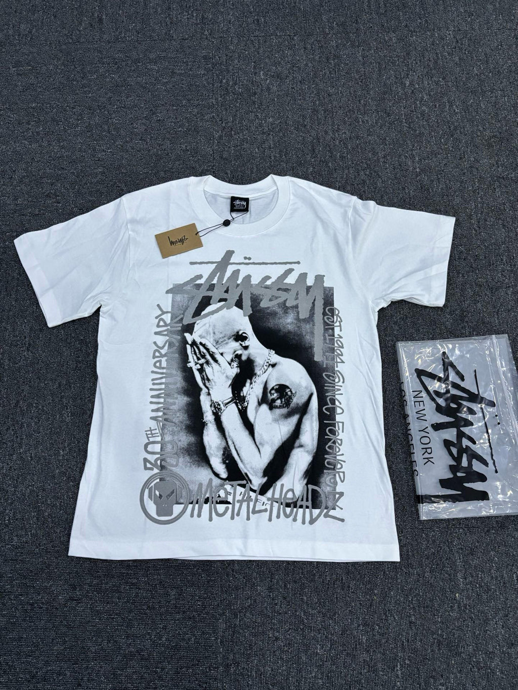 Stu Tshirt