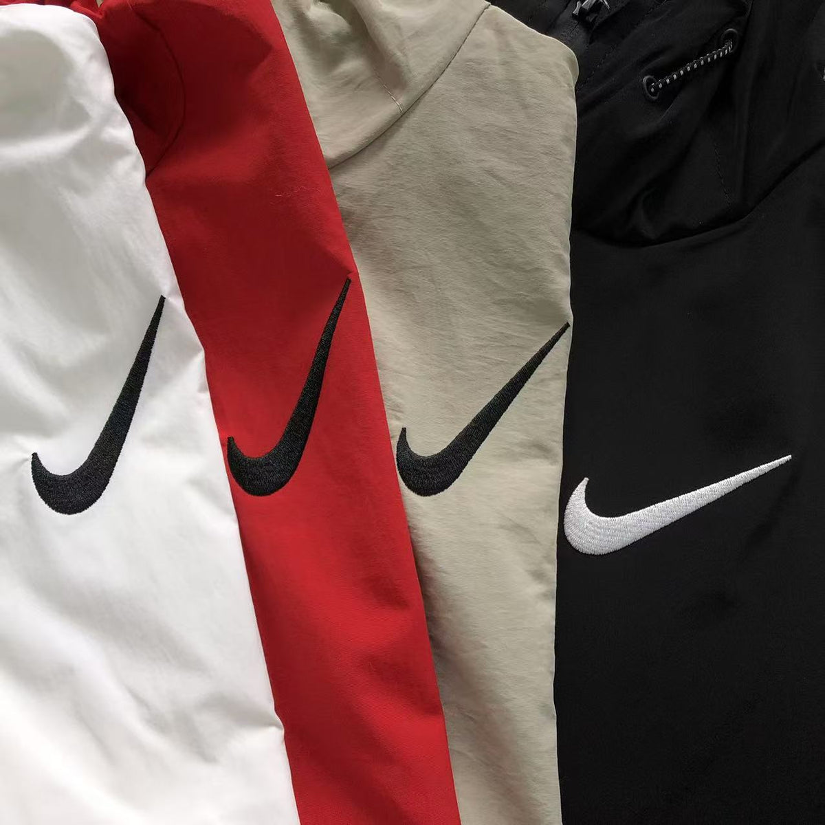 N1K Jacket