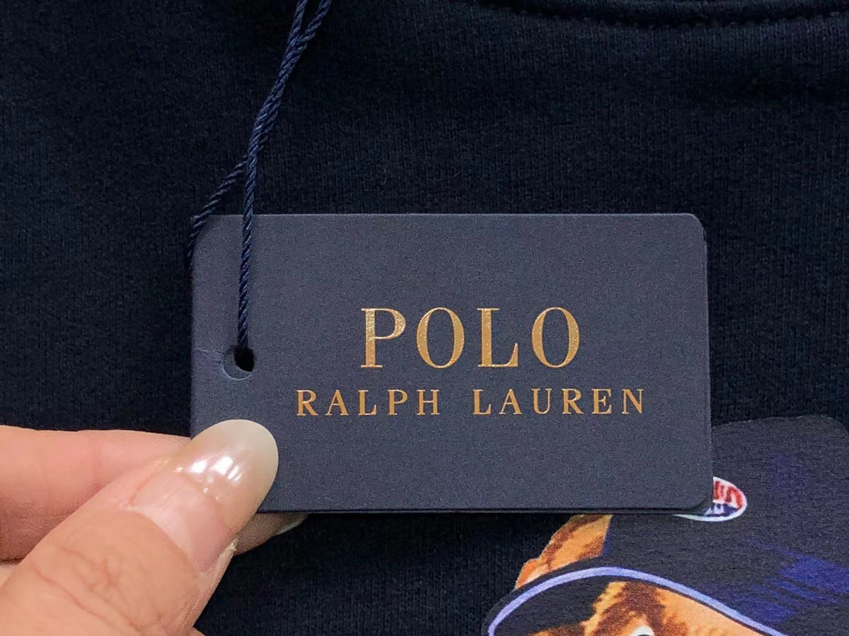 Ralph Lauren Hoodie