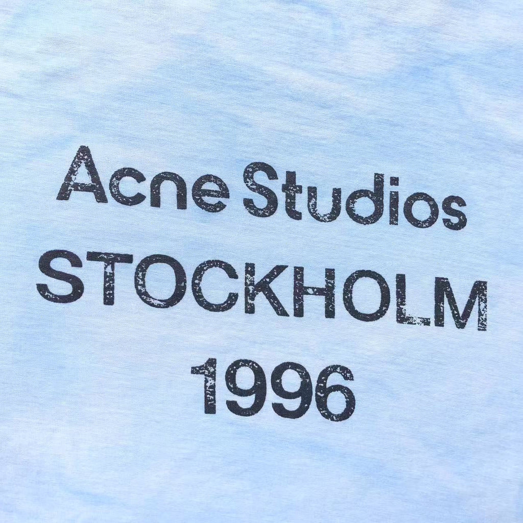 AcneStdios Tshirt
