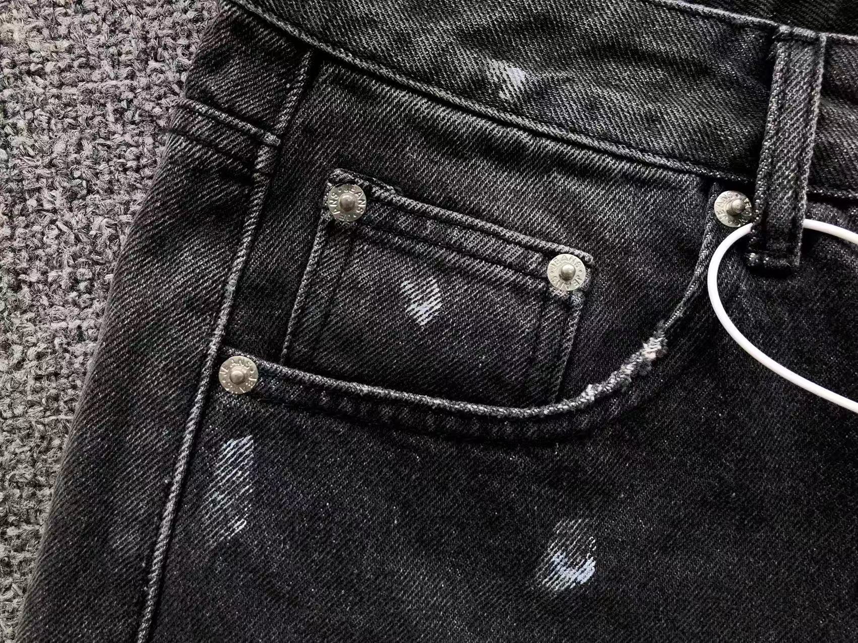 AcneStdios Shorts