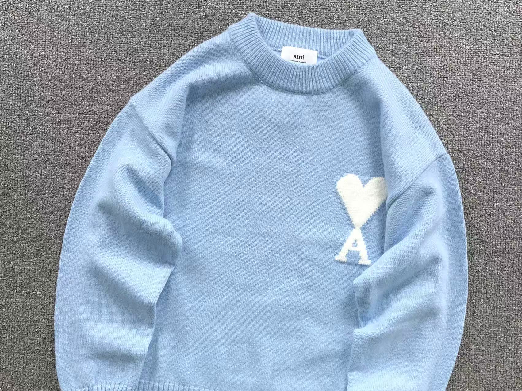 Am1 Sweater