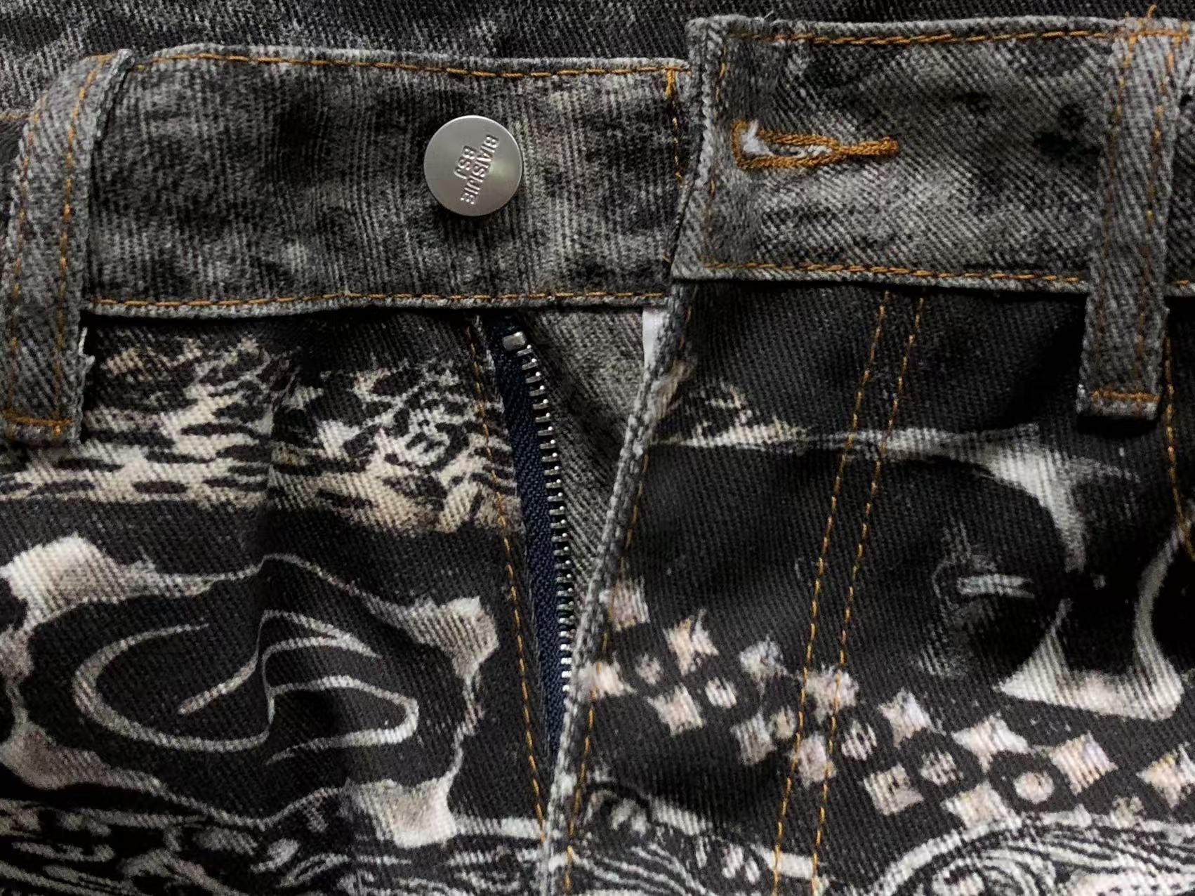 AcneStdios Pants