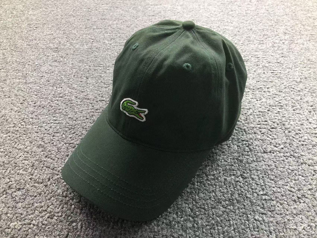 Classic Cap