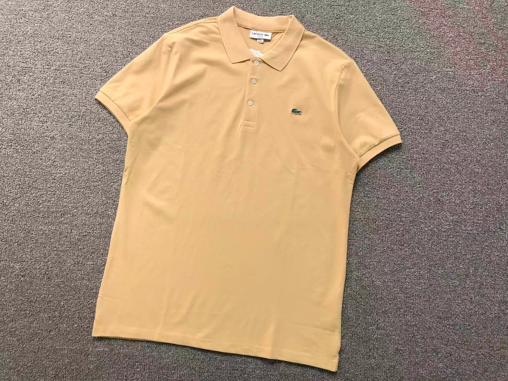 Classic Polo