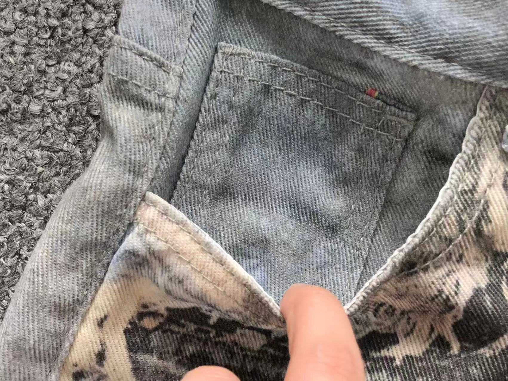 AcneStdios Pants