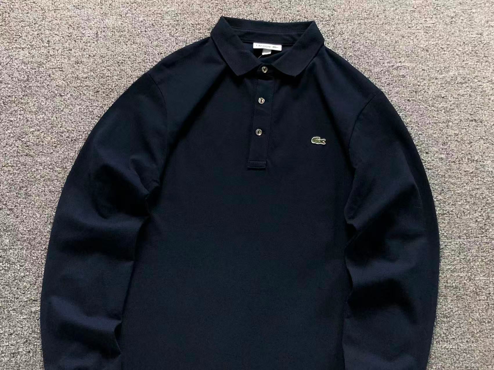 Classic Longsleeve