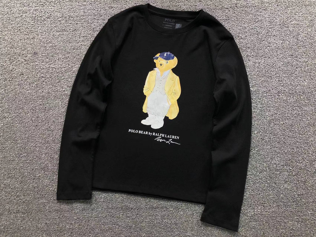 Ralph Lauren Longsleeve Female