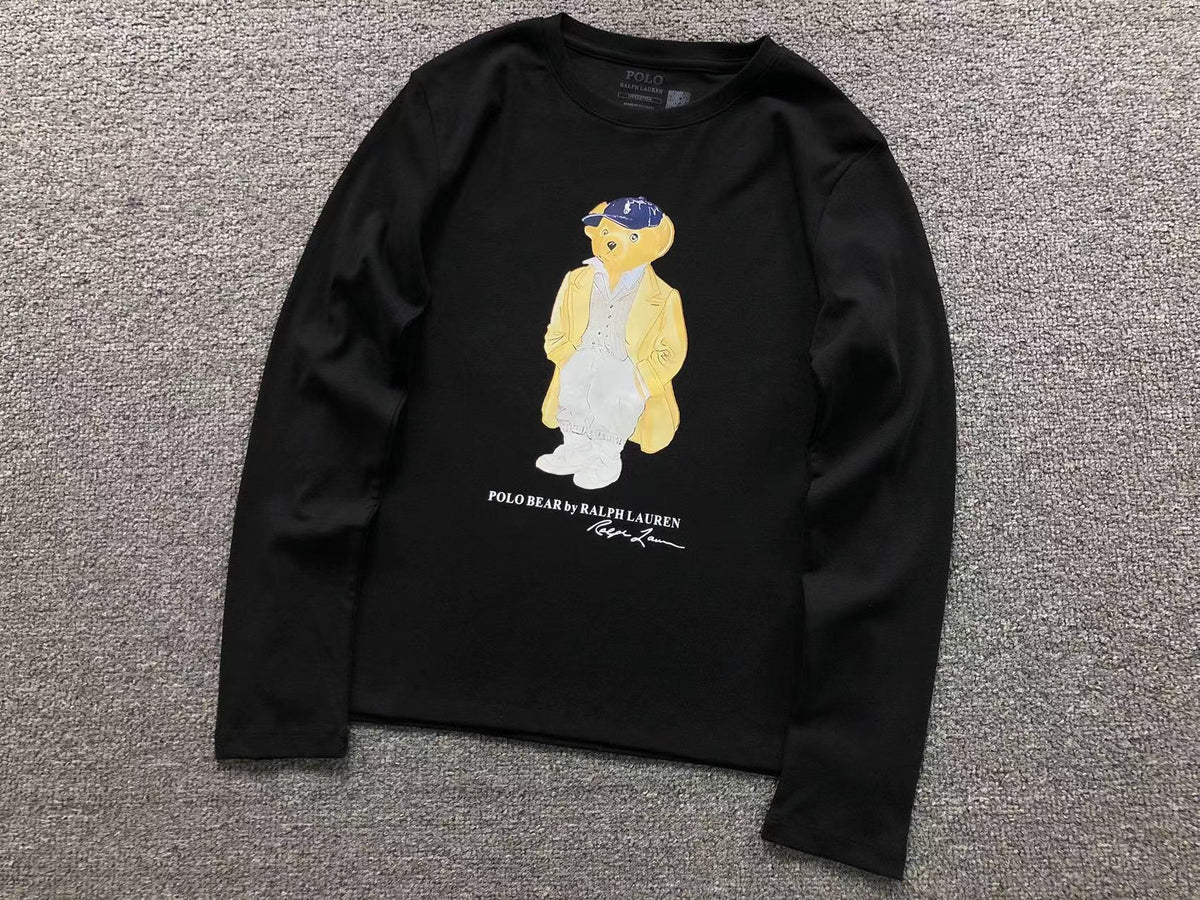 Ralph Lauren Longsleeve Female