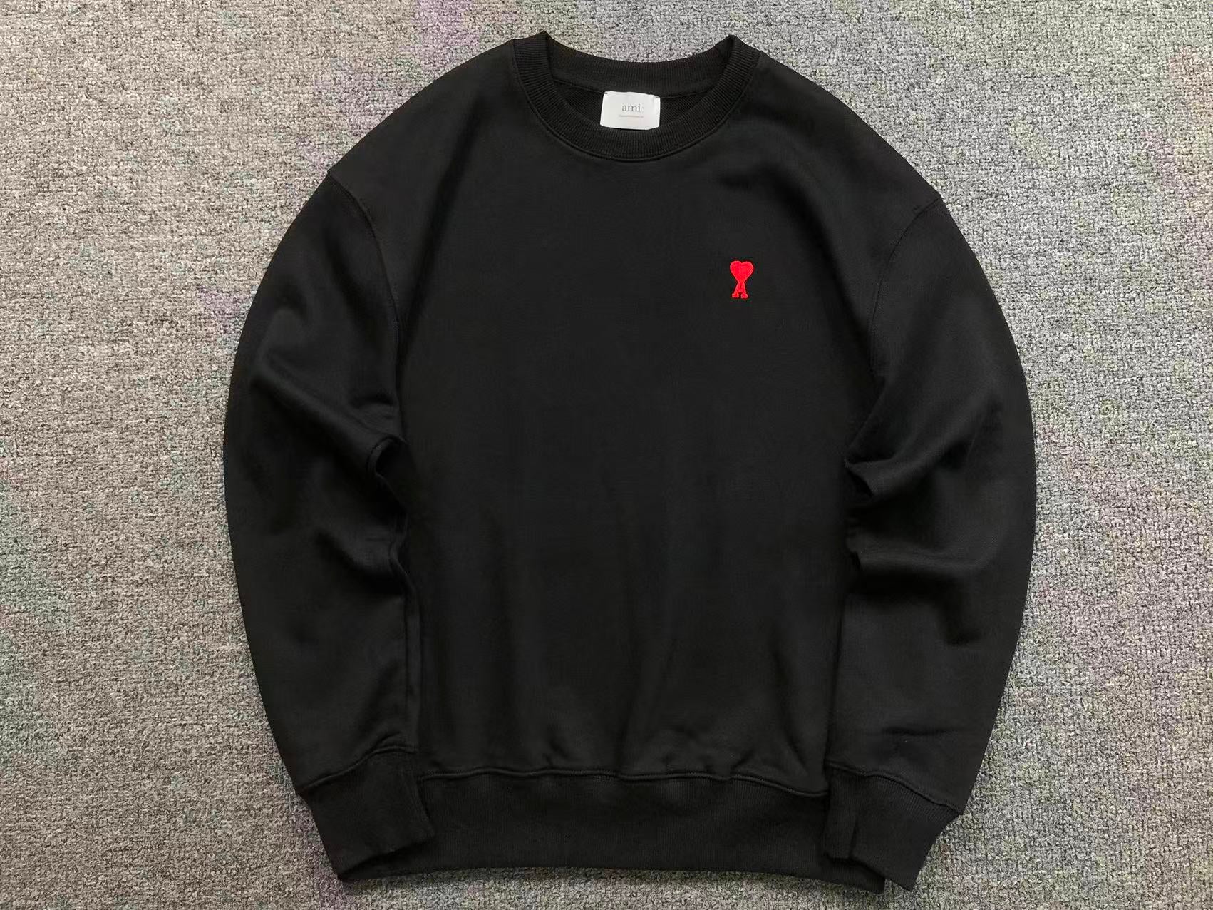 Am1 Hoodie