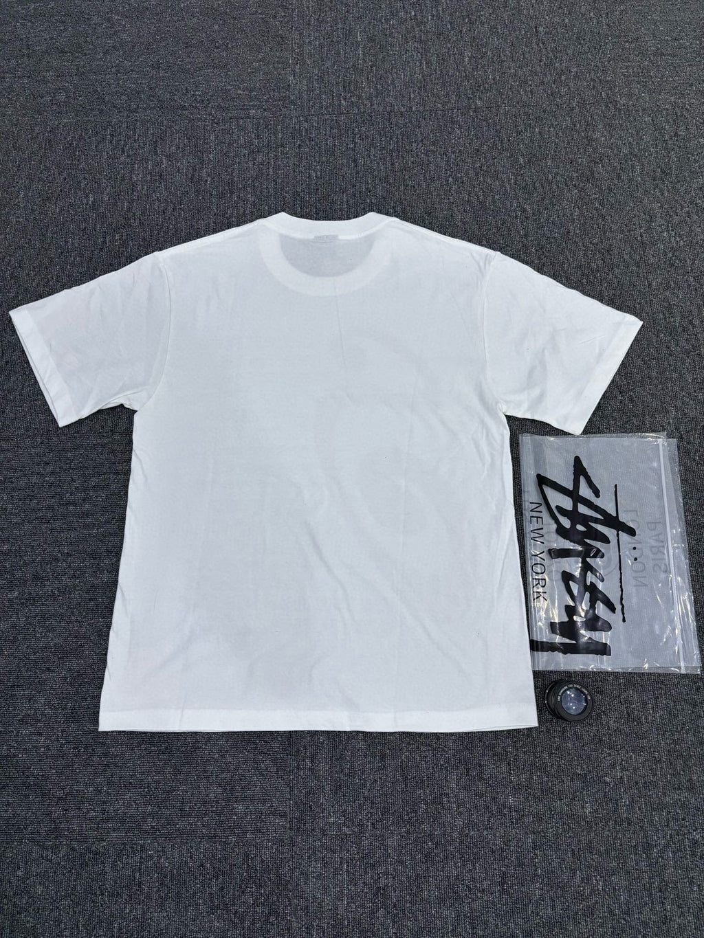 Stu Tshirt