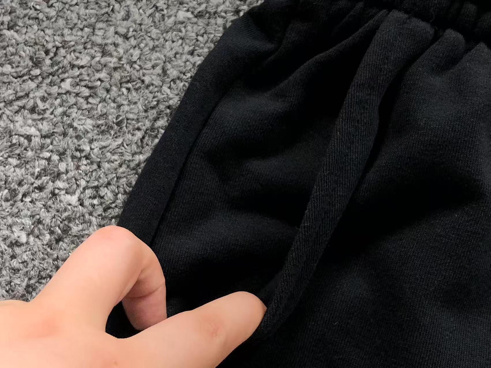 Am1 Shorts