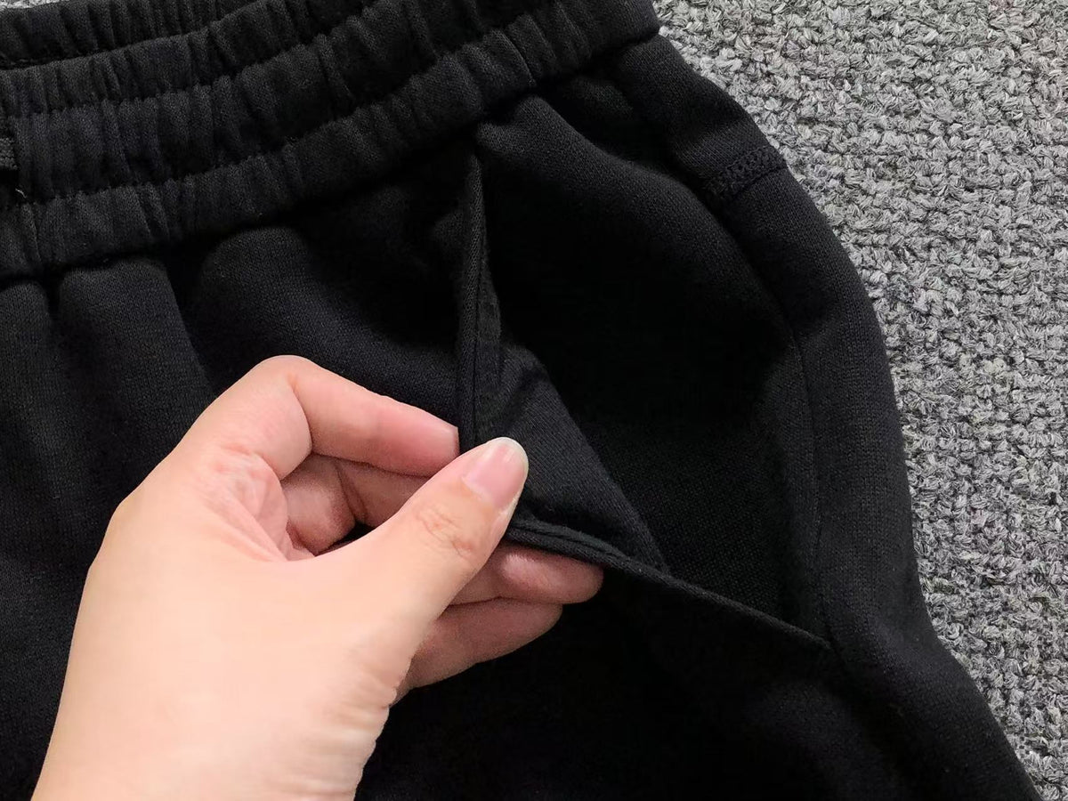 N1K Shorts