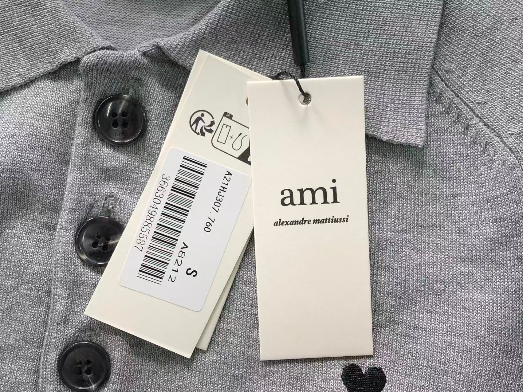 Am1 Polo Female