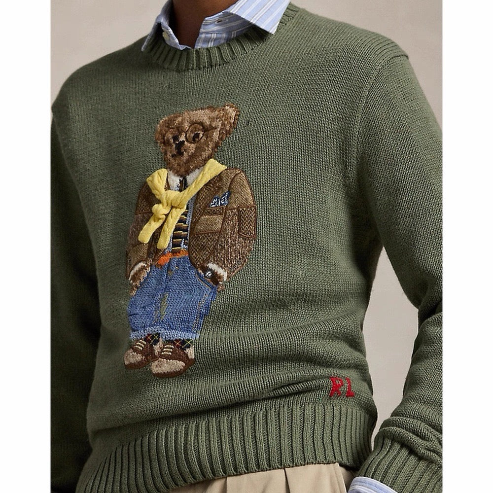 Ralph Lauren Sweater