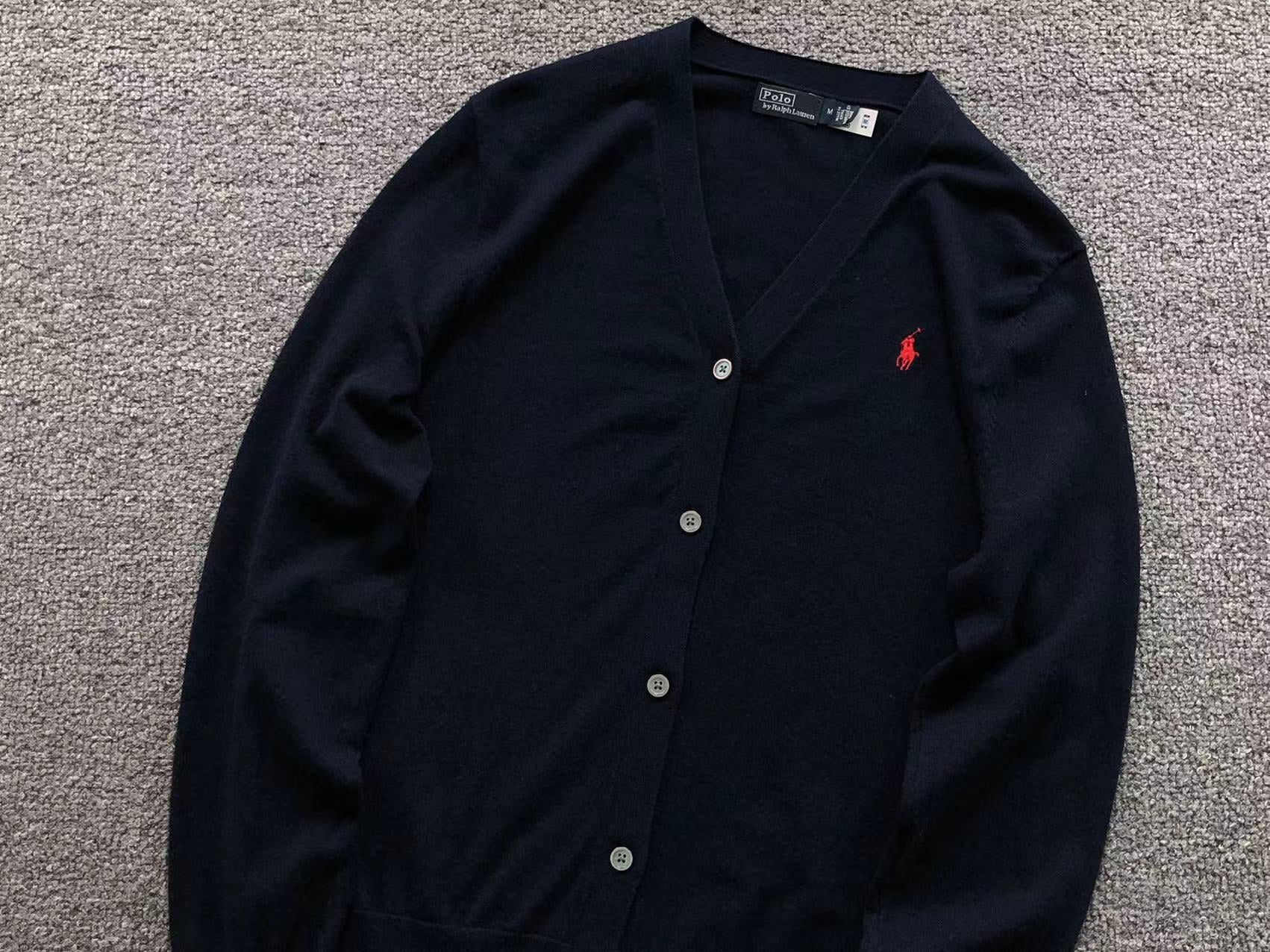 Ralph Lauren Sweater Female