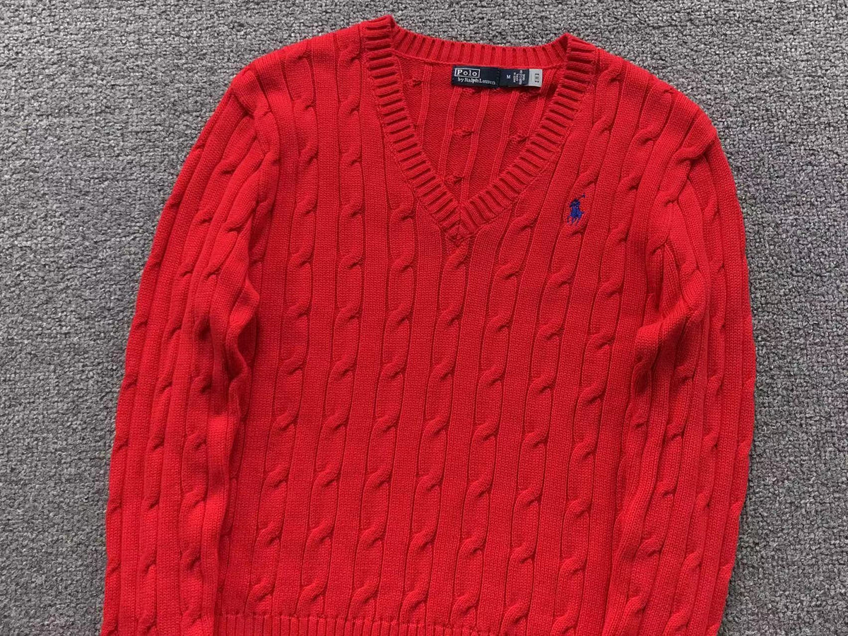 Ralph Lauren Sweater Female