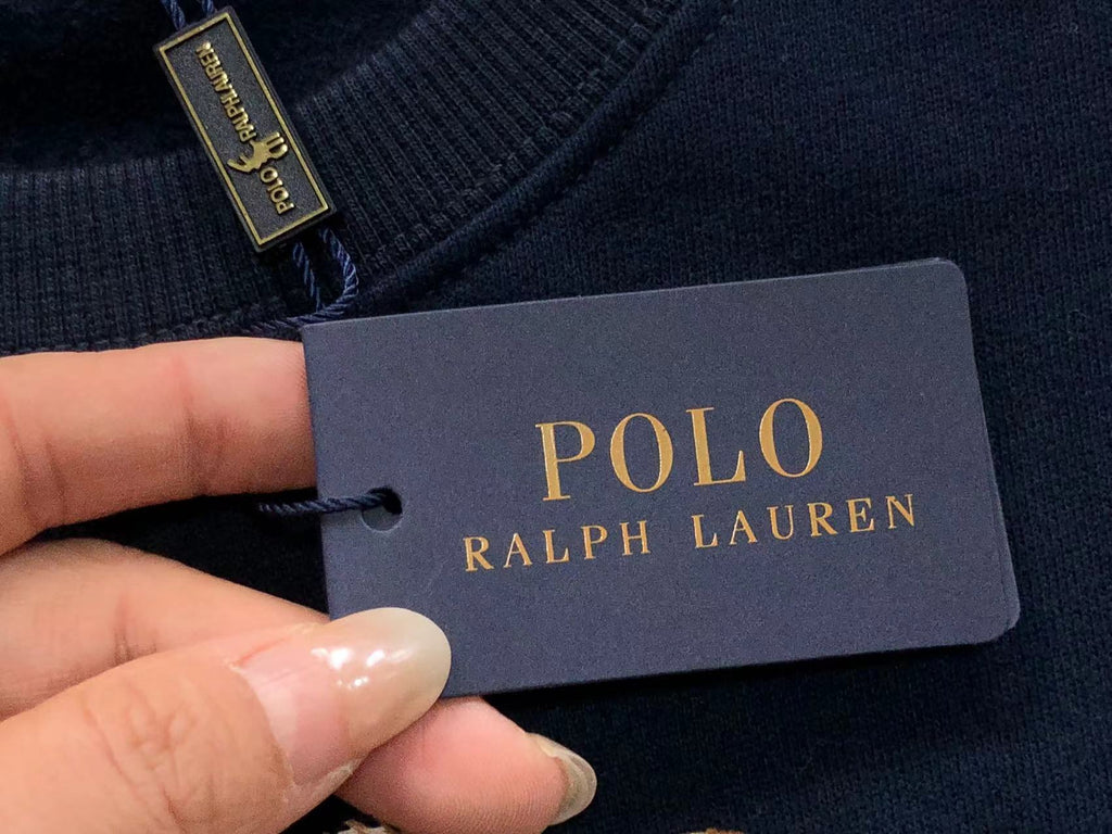 Ralph Lauren Hoodie