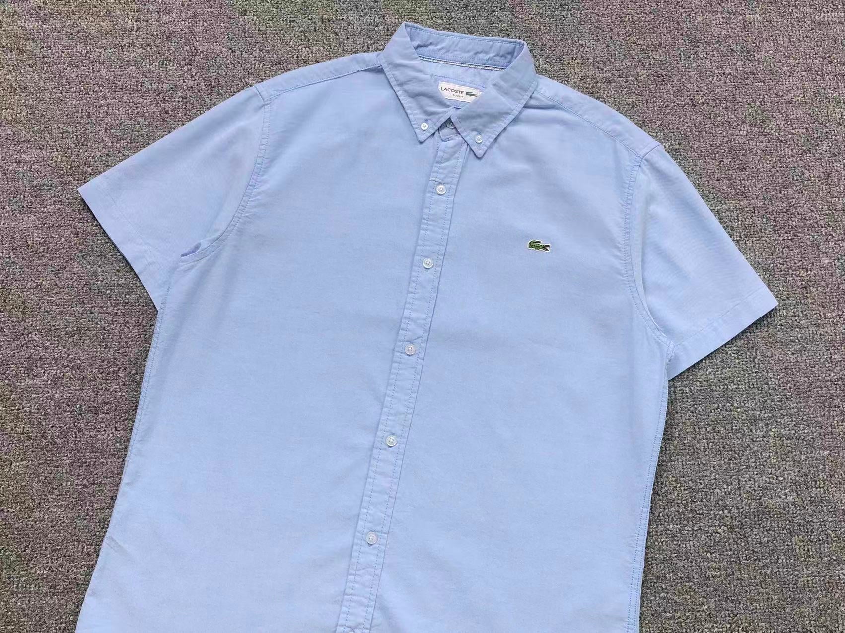 Classic Shirt
