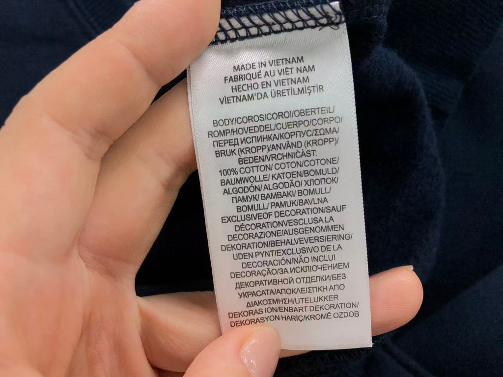 Ralph Lauren Hoodie