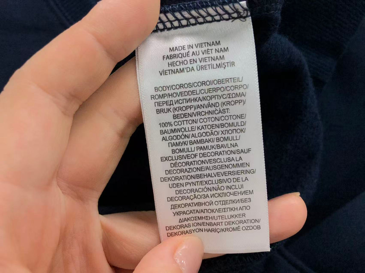 Ralph Lauren Hoodie