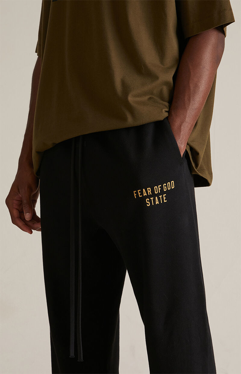 FOG x Essentials Sweatpants 24FW