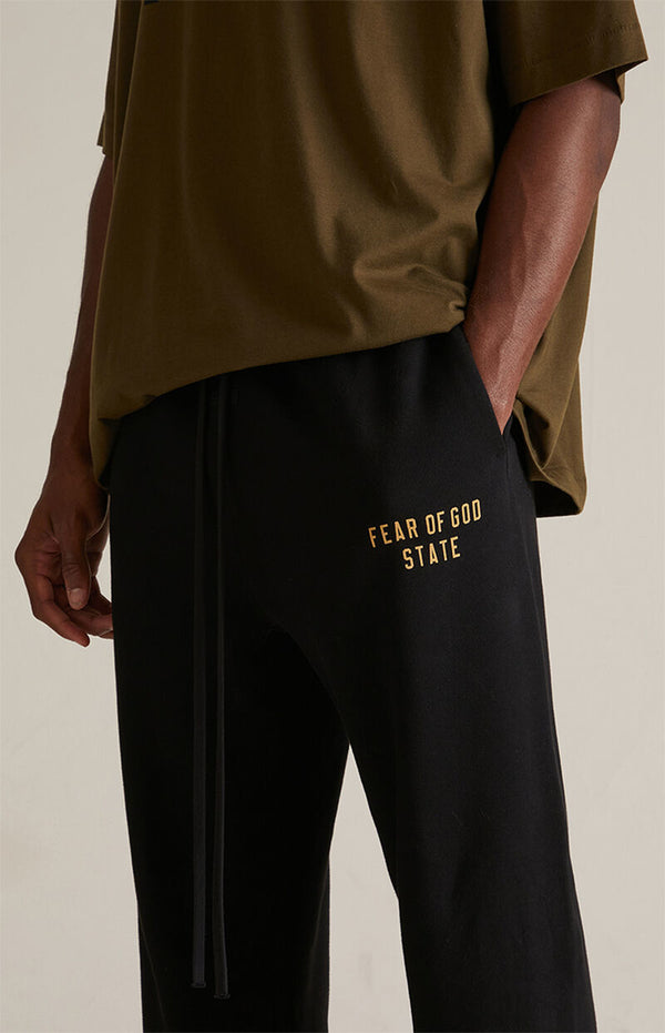 FOG x Essentials Sweatpants 24FW