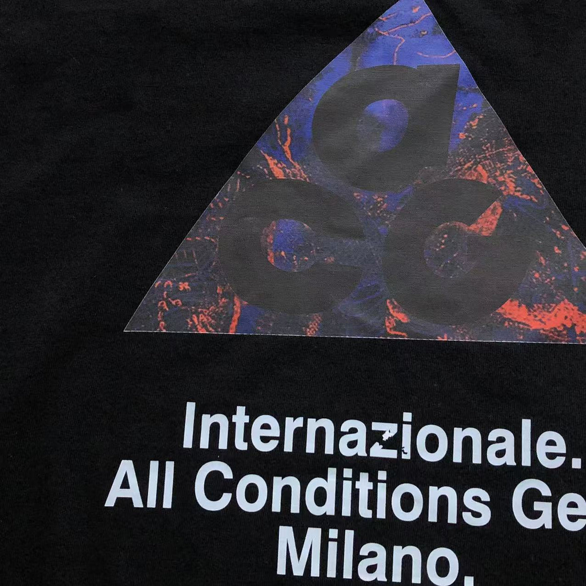 N1K Tshirt