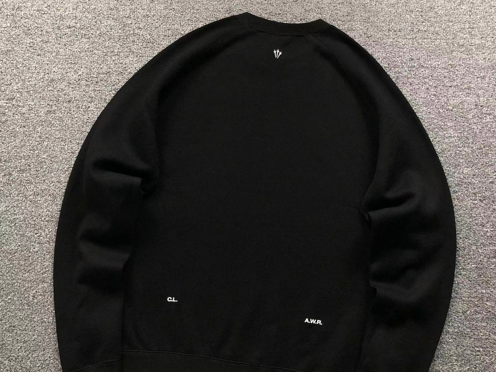 N1K Hoodie