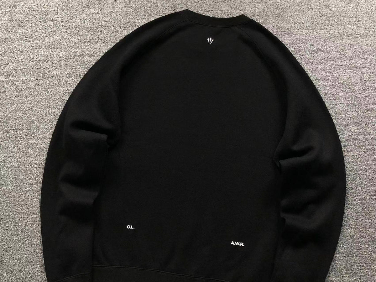 N1K Hoodie