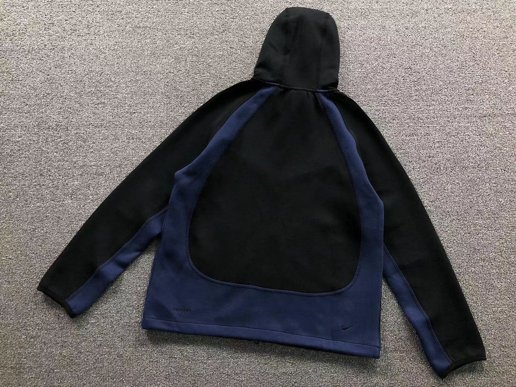 N1K Pants & Hoodie
