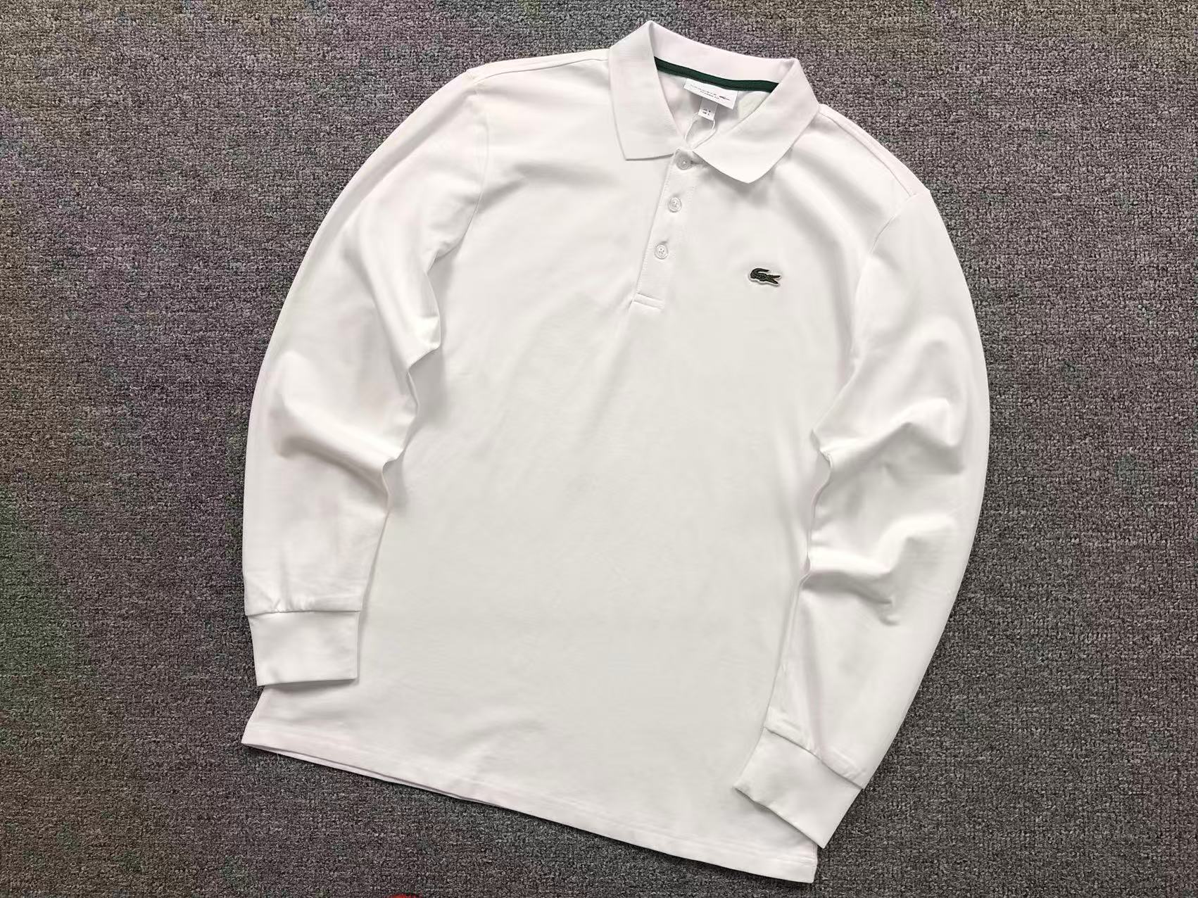 Classic Longsleeve