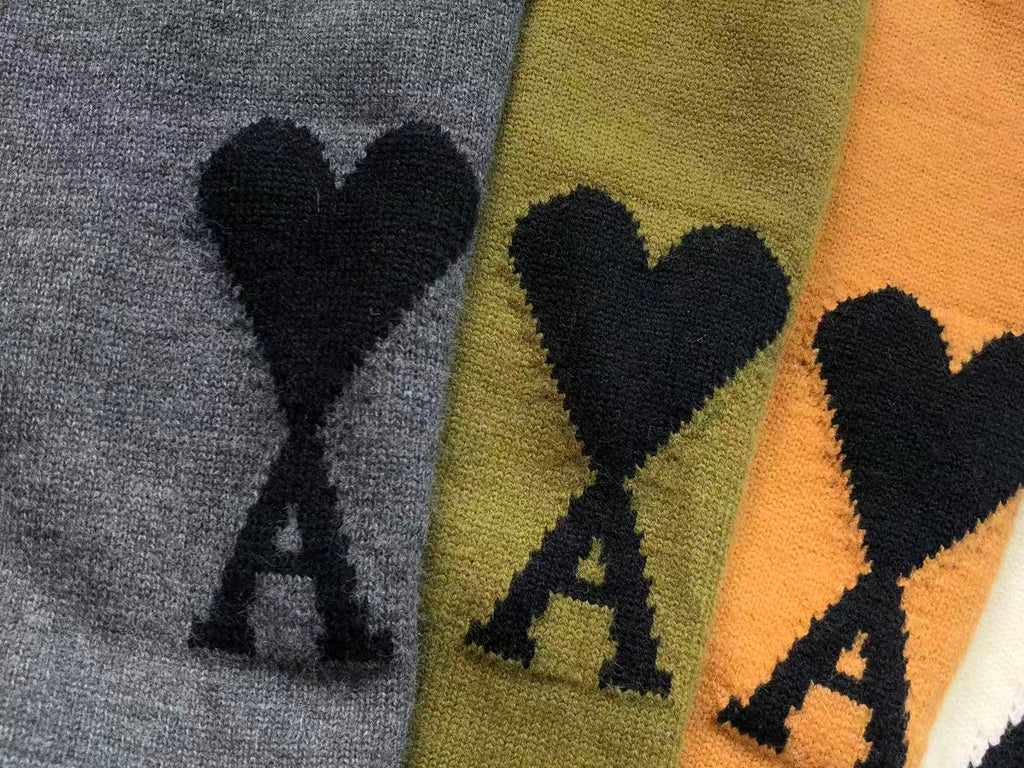 Am1 Sweater