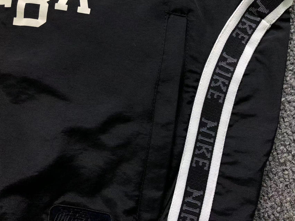 N1K Pants & Hoodie