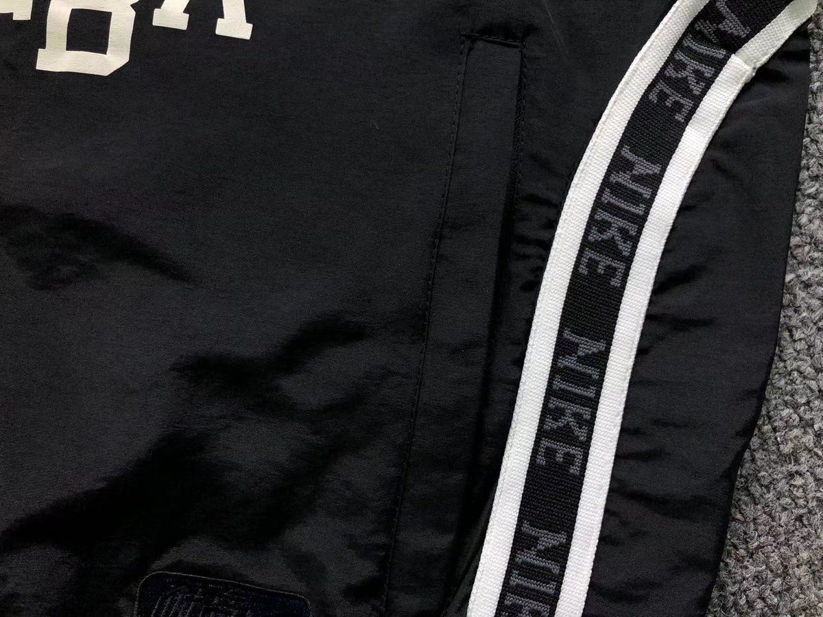 N1K Pants & Hoodie